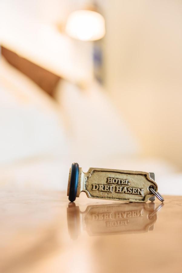 Hotel Drei Hasen Mariazell