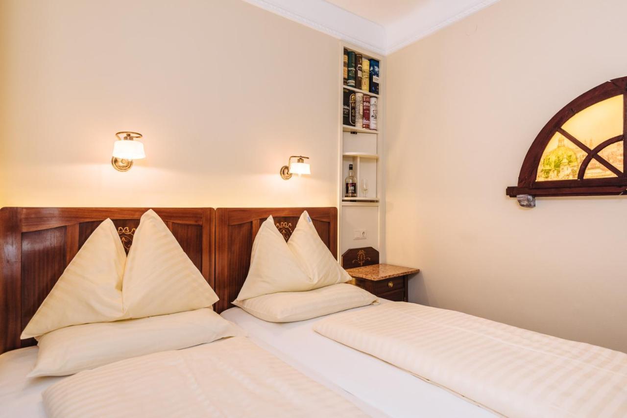 Drei Hasen Hotel Mariazell