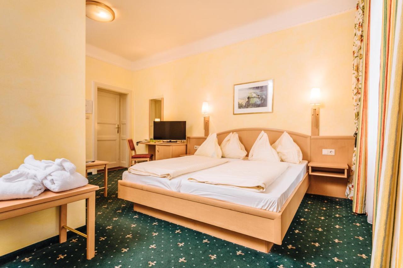 Hotel Drei Hasen