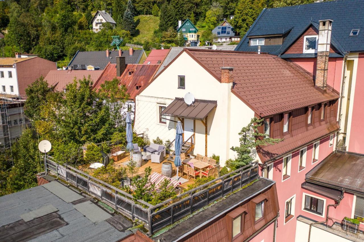 Drei Hasen Hotel