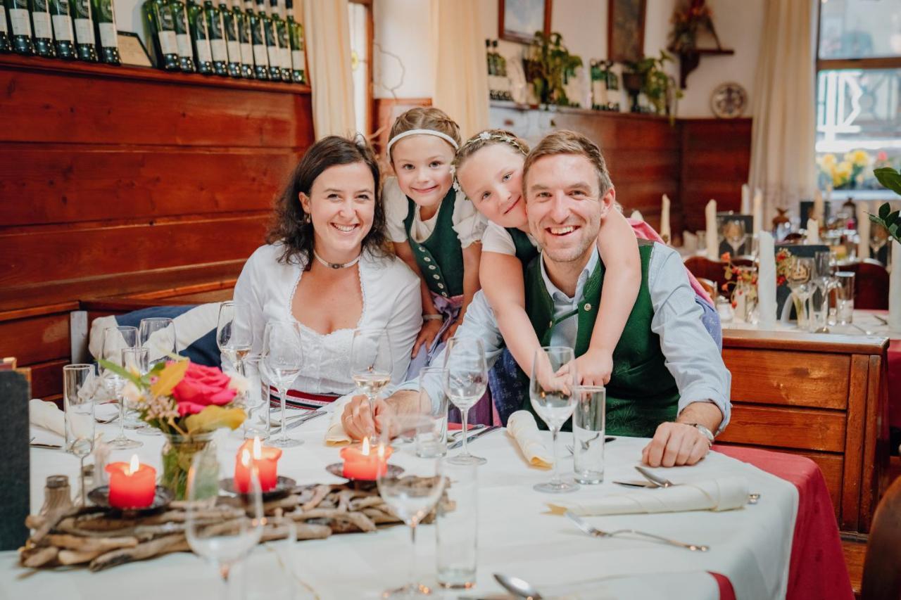 Drei Hasen Mariazell