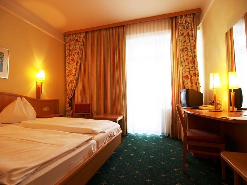Hotel Drei Hasen Mariazell