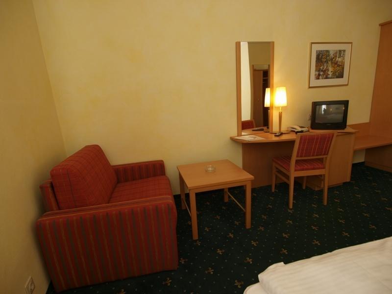 Drei Hasen Hotel