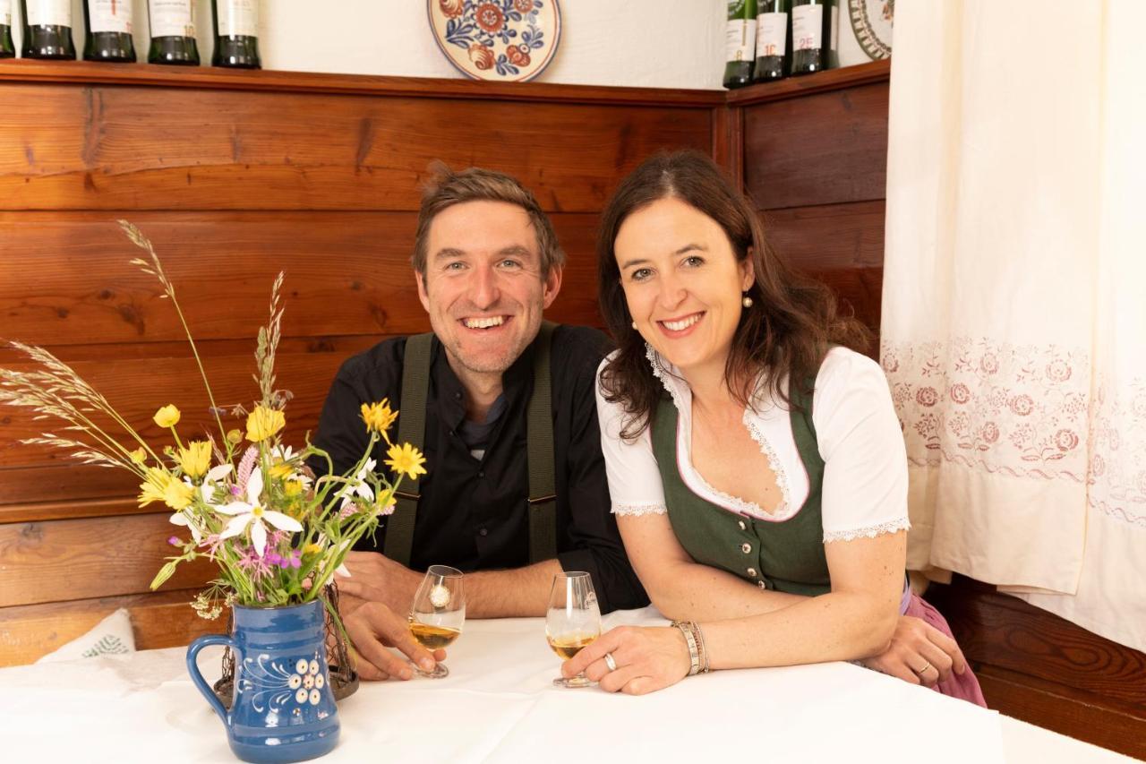 Drei Hasen Hotel Mariazell