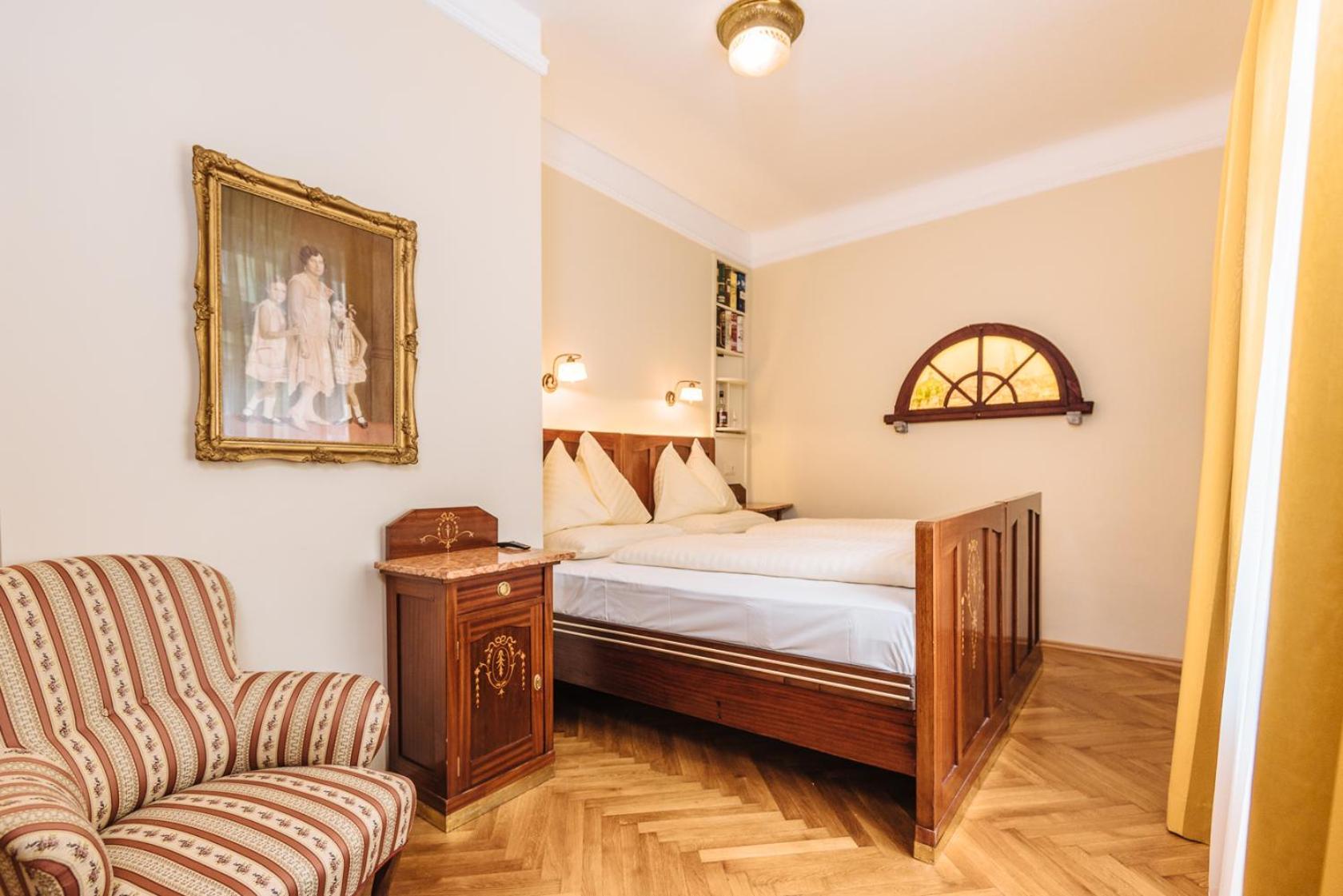 Drei Hasen Hotel