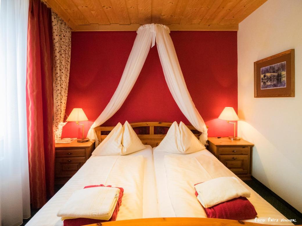 Drei Hasen Mariazell