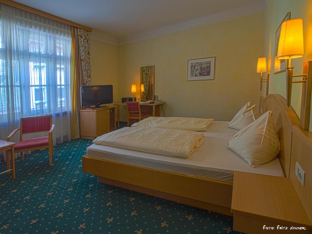 Drei Hasen Mariazell