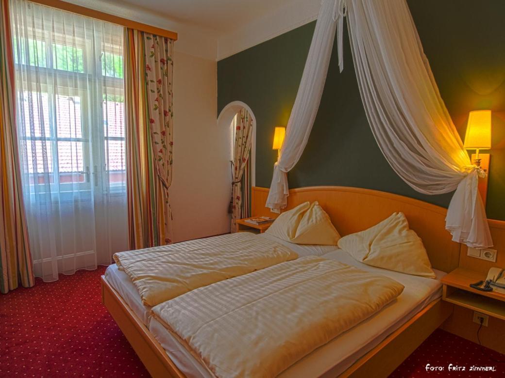 Drei Hasen Hotel
