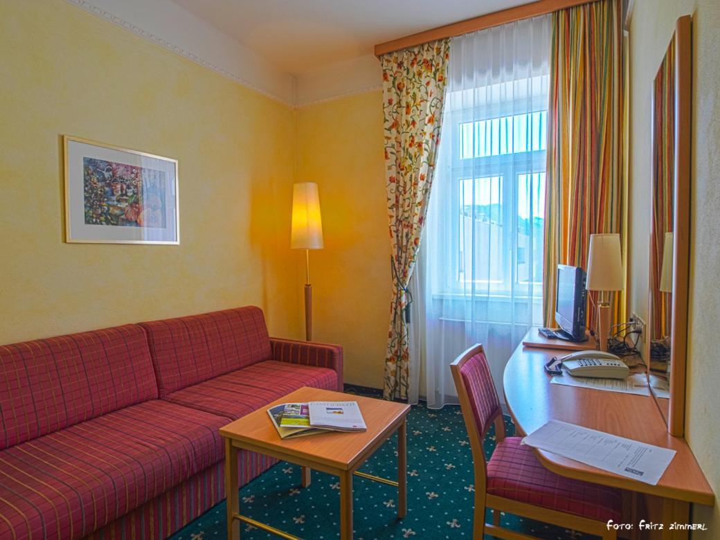 Drei Hasen Mariazell