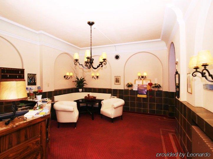 Drei Hasen Hotel Mariazell