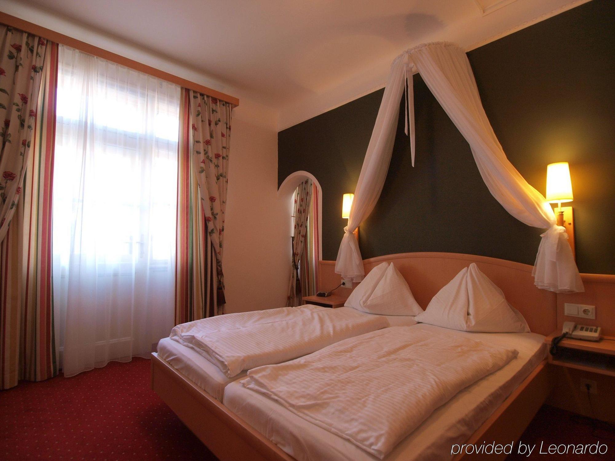 Drei Hasen Hotel Mariazell