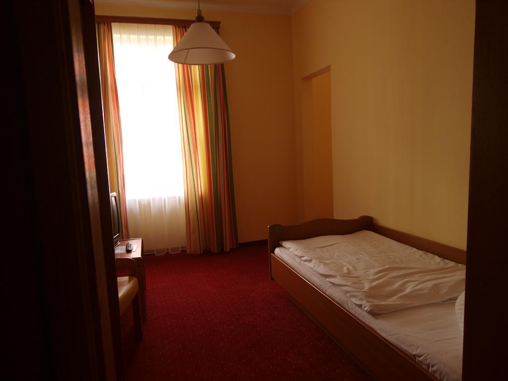 Hotel Drei Hasen Mariazell