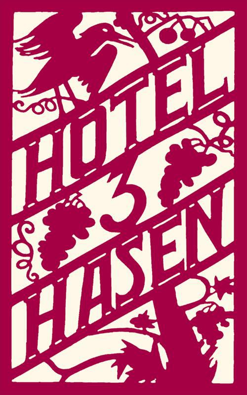 Drei Hasen Hotel 3*